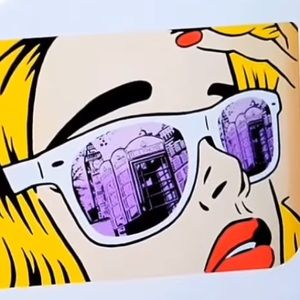 Meet your Posher, Cassandra